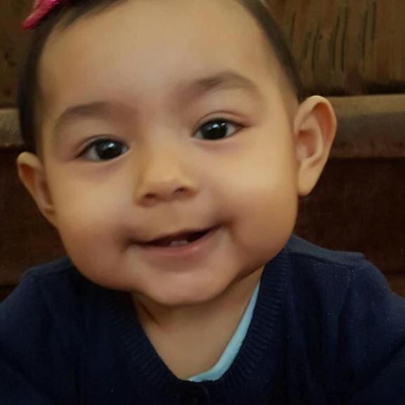 Meet your Posher, Leticia - Picture 1 of 1